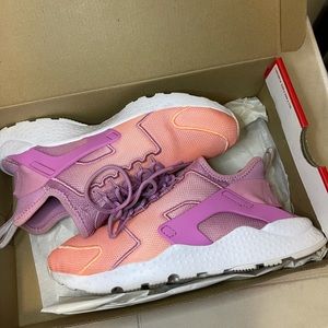 Nike Air Huarache Run Ultra BR